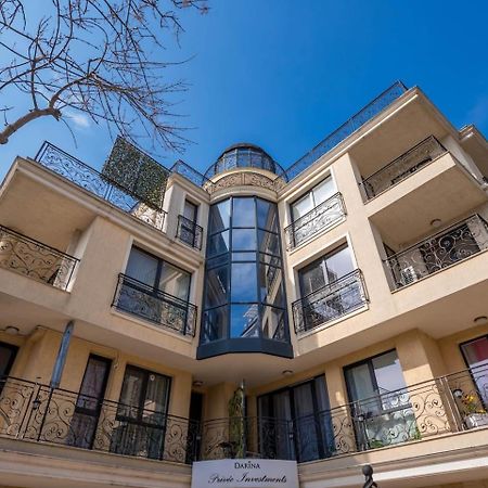 Minimalistic 1Br Flat With A Parking Spot Apartamento Varna Exterior foto