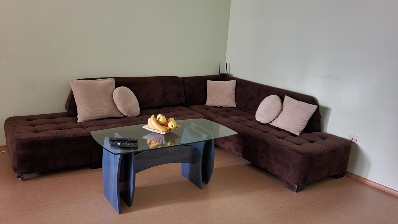 Minimalistic 1Br Flat With A Parking Spot Apartamento Varna Exterior foto