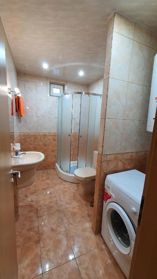Minimalistic 1Br Flat With A Parking Spot Apartamento Varna Exterior foto
